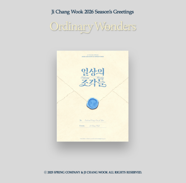 SHOP | チ・チャンウク JAPAN OFFICIAL FANCLUB