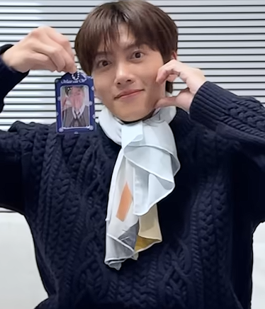 GOODS | チ・チャンウク JAPAN OFFICIAL FANCLUB