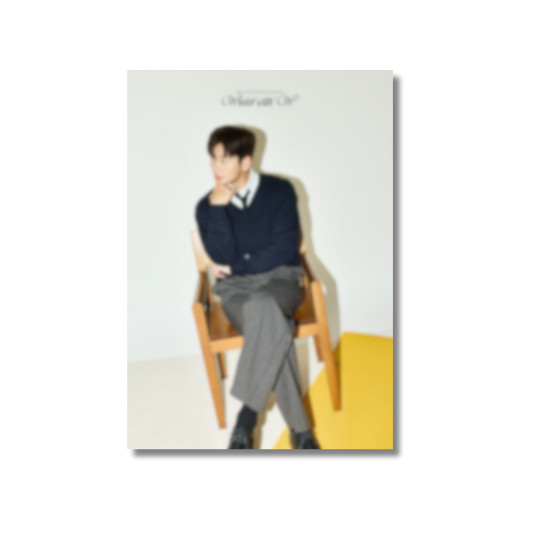 SHOP | チ・チャンウク JAPAN OFFICIAL FANCLUB